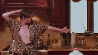 Emma Grace Myers hot, Libby Larkin sexy ⭐ Pretenders (2021)