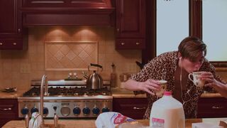 Emma Grace Myers hot, Libby Larkin sexy ⭐ Pretenders (2021)