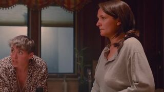 Emma Grace Myers hot, Libby Larkin sexy ⭐ Pretenders (2021)