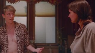 Emma Grace Myers hot, Libby Larkin sexy ⭐ Pretenders (2021)