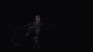 Louise Chevillotte nude ⭐ Une femme à la mer (2022)