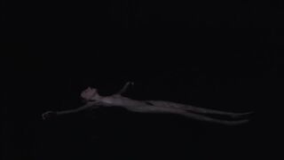 Louise Chevillotte nude ⭐ Une femme à la mer (2022)