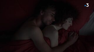 French Sex Scene Blandine Bellavoir nude ⭐ Et toi, c’est pour quand (2022)