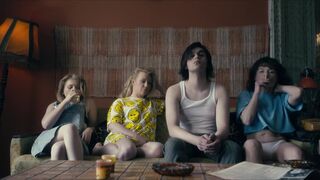 Julia Michalewska, Justyna Karlowska nude ⭐ Pitbull s01e01e03e085 (2021)