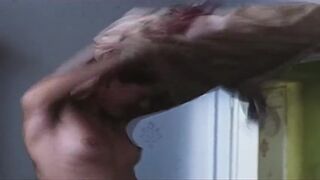 Veronica Visentin topless, Sofia Vigliar nude ⭐ Carmilla (2005)