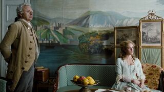 Dressed Sesc Scene ⭐ Anne Schäfer, Hannah Herzsprung ⭐ Die geliebten Schwestern (2013)