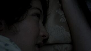 Dressed Sesc Scene ⭐ Anne Schäfer, Hannah Herzsprung ⭐ Die geliebten Schwestern (2013)