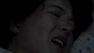 Dressed Sesc Scene ⭐ Anne Schäfer, Hannah Herzsprung ⭐ Die geliebten Schwestern (2013)