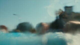 Jeanne Goursaud nackte - Der Rebell - Von Leimen nach Wimbledon (2021)