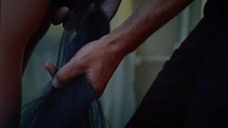Simone Bucio erotic - Piaffe (2022) Fetish BDSM movie