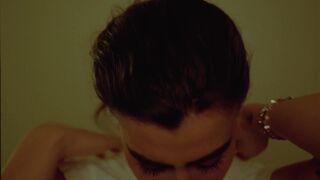 Camila Carreira naked ⭐ Subtle Cut (2021)