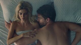 Clara Lago nude sex scenes ❤️ ⭐ Limbo (2022)