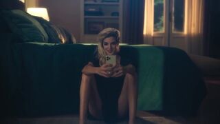 Clara Lago nude sex scenes ❤️ ⭐ Limbo (2022)
