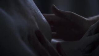 Erotic Art Scene || Karolina Kosielak nude - Pigmalion i Galatea (2020)