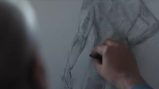 Robyn Malcolm topless ⭐ After the Party s01e02-03 (2023)