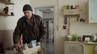 Katharina Abel, Massiamy Diaby nackte ⭐ Störenfrieda (2021)