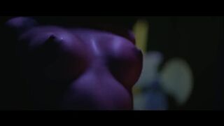 Angeli Khang nude, Azi Acosta hot, Jela Cuencasexy ⭐ Balik Taya (2023)