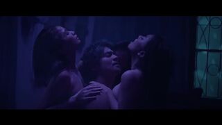 Angeli Khang nude, Azi Acosta hot, Jela Cuencasexy ⭐ Balik Taya (2023)