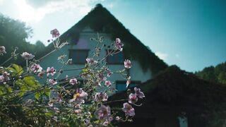 Nina Gummich naked ⭐ Theresa Wolff Waidwund (2022)