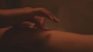 Leyna Bloom nude - Port Authority (2019)