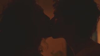 Leyna Bloom nude - Port Authority (2019)