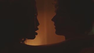 Leyna Bloom nude - Port Authority (2019)