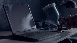 Agnieszka Zulewska hot ⭐ Chemia (2015) Sex Scene