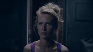 Agnieszka Zulewska hot ⭐ Chemia (2015) Sex Scene