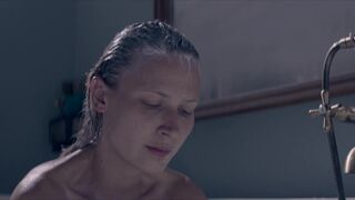Agnieszka Zulewska hot ⭐ Chemia (2015) Sex Scene