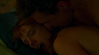 Diana Gomez naked ⭐ Valeria s03e01-05 (2023)