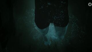Alexandra Weis, Claudia Michelsen, etc - Auf dem Grund (2022) Nudity Episode