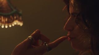 Bracha van Doesburgh nude, Elise Schaap hot ⭐ Faithfully Yours (2022)