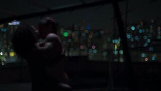 Sex Episodes with Hermila Guedes, Naruna Costa - Irmandade s02e05-06 (2022)