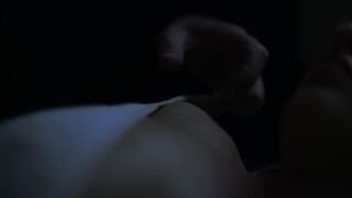 Natasha Tosini hot, Maria Taylor bikini - Winnie the Pooh Blood and Honey (2023)