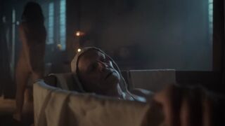 Angelika Kujawiak nude, Milena Staszuk, Małgorzata Klara hot ⭐ The Crown of the Kings (2023)