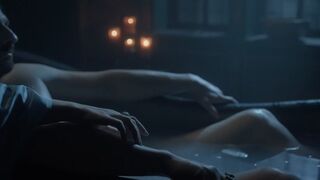 Angelika Kujawiak nude, Milena Staszuk, Małgorzata Klara hot ⭐ The Crown of the Kings (2023)