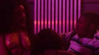 Deja Blaise nude, Emily Kimball. Christen Sharice sex ⭐ Wu-Tang An American Saga s03e01e03e05 (2023)