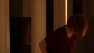 Magali Heu nud - Petit Matin (2013)