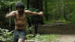 Laurian Callebaut hot, Violet Braeckman sexy ⭐ Missing Lisa (2020)