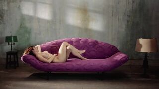 Bellatrix Serra hot - Infinito (2012) naked sensual sexy