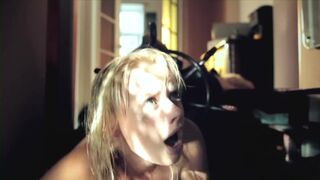Alena Alimova - Konchyena (2010) nude erotic scenes