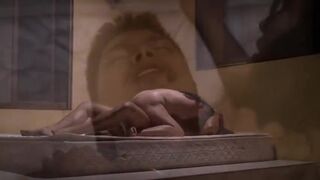 Inna Palma nude ⭐- PRE-BO s01e01e03e04 (2022) Sex Scenes