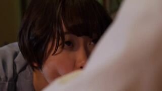 Asian Erotic Movie ⭐ Toko Namiki nude, Yura Kano sex scenes ⭐ I want you, Nana-chan, give me a bite (2021)