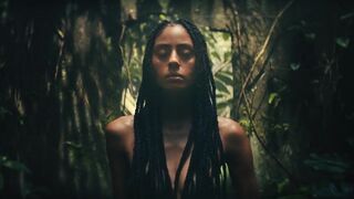 Clark Backo nude - The Changeling s01e05 (2023)