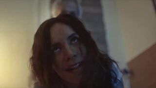 Nataly Rojas Conde Hot Movie Scenes ⭐ Colibri (2020)