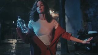 Nataly Rojas Conde Hot Movie Scenes ⭐ Colibri (2020)