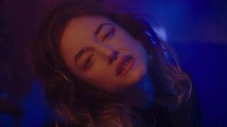 Sexy Musical film with Andrea Riseborough hot ⭐ Please Baby Please (2022)