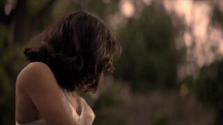 Short Nude Scene ⭐ Zuria Vega naked ⭐ Las Pelotaris 1926 s01e07 (2023)