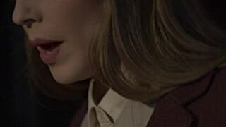 Ana Ilic, India Lillie Davies nude – Dracula The Original Living Vampire (2022)