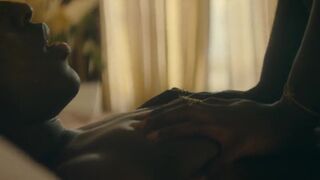 Zrinka Cvitešić, Heather Agyepong nude sex scenes ⭐ The Power s01e01e02e06 (2023)